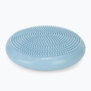 Sensory cushion XTREXO TXO-B4Z034-BL blue