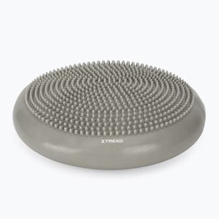 Sensory cushion XTREXO TXO-B4Z034-GY grey