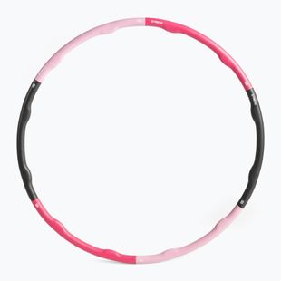 XTREXO massaging hula hoop TXO-B4Z035-PK pink