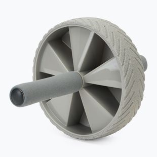 XTREXO abdominal exercise wheel TXO-B4Z037-GY grey