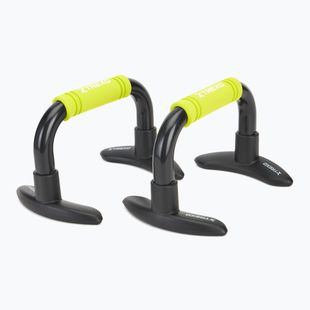 XTREXO push-up handles TXO-B4Z043-BK black