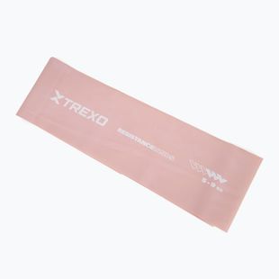 XTREXO resistance rubber 3/5 TXO-B4Z049-VT 16-38 kg purple