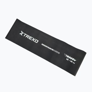 XTREXO resistance rubber 5/5 TXO-B4Z052-BK 27-78 kg black
