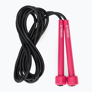 XTREXO Basic skipping rope TXO-B4Z059-PK pink
