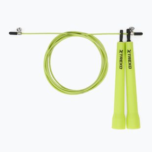 XTREXO Basic+ skipping rope TXO-B4Z060-GN green