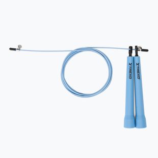 XTREXO Basic+ skipping rope TXO-B4Z060-BL blue