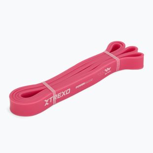 XTREXO rehabilitation tape TXO-B4Z069-PK 2-4 kg pink