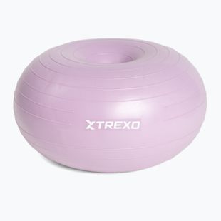 XTREXO Donut Gymball TXO-B4Z073-VT 50 cm purple