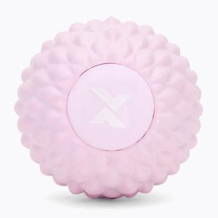 XTREXO massage ball TXO-B4Z074-VT purple