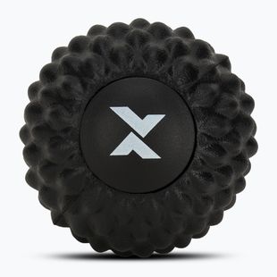 XTREXO massage ball TXO-B4Z074-BK black
