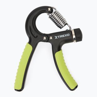 XTREXO Basic TXO-B4Z078-GN Lime grip strengthener