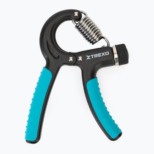 XTREXO Basic grip strengthener TXO-B4Z078-BL blue