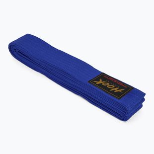 HOOK kimono belt 240 cm blue