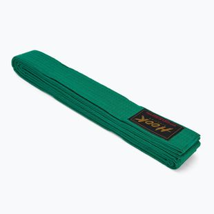 HOOK kimono belt 280 cm green