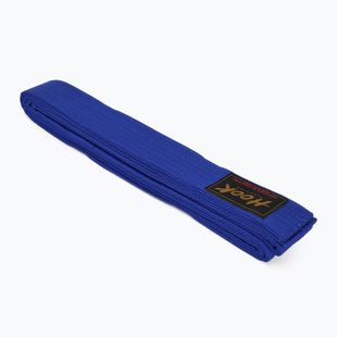 HOOK kimono belt 280 cm blue