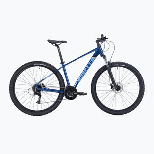 ATTABO ALPE 3.0 men's mountain bike blue