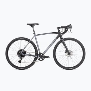 ATTABO GRADO 2.0 gravel bike grey