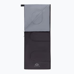 KADVA Karvilo black sleeping bag