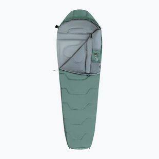 KADVA Mumio R sleeping bag right green