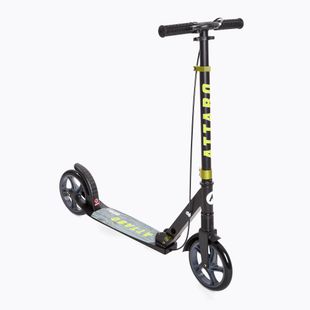 ATTABO Movin scooter black