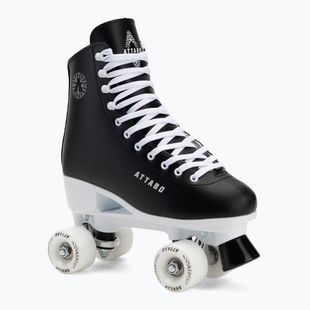 Women's roller skates ATTABO Serena black