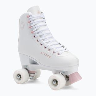 Women's roller skates ATTABO Serena white