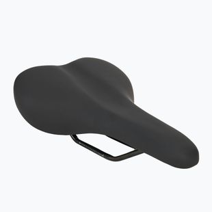 Children's bicycle saddle ATTABO Jr 24 DDK-D072 black