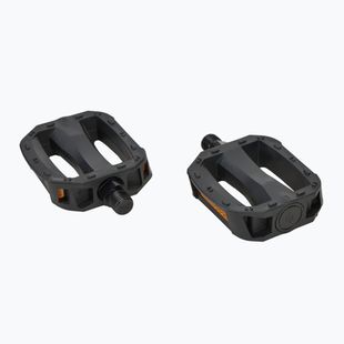 ATTABO EASE 20 FP-650 bicycle pedals black