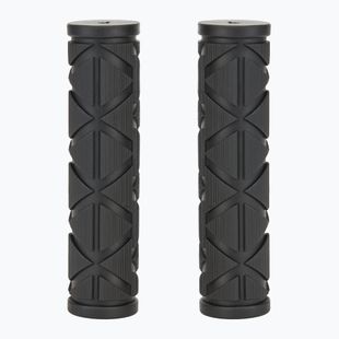 ATTABO handlebar grips ALPE 1.0 HL-G99 black
