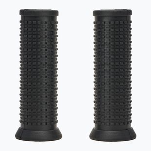 Handlebar grips ATTABO Jr 24 TC-G07 black