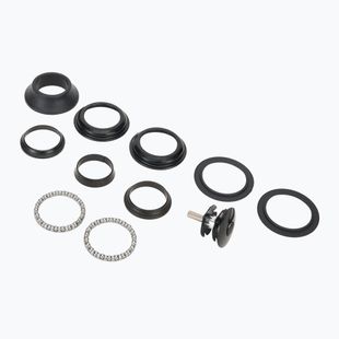 ATTABO ALPE 1.0 H115MP men's bicycle rudder black