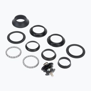 ATTABO ALPE 3.0 H115MP bicycle rudders black