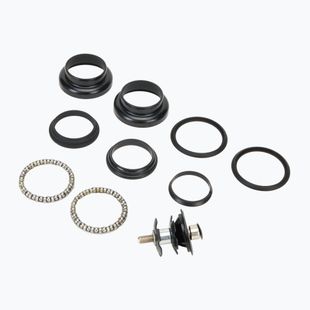 ATTABO Jr 24 FP-H801S bike rudders black