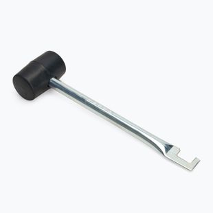 KADVA Martelo black camping hammer