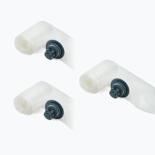 KADVA tent frame for AIRcamp 6.24 silver