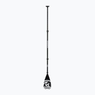 SUP/Kayak 3-piece paddle AQUASTIC AQS-SPD004 black