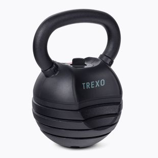 XTREXO adjustable kettlebell 14 kg
