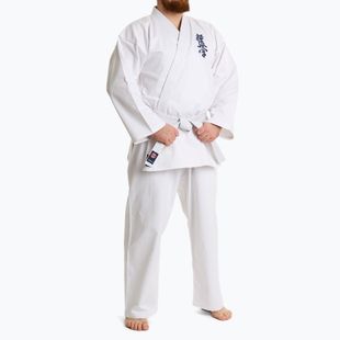 XTREXO Kyokushin karategi white