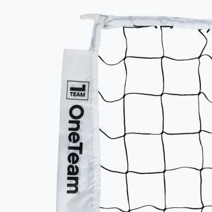 OneTeam goal net OT-B4W003 white