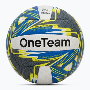 OneTeam HS Beach volleyball blue size 5
