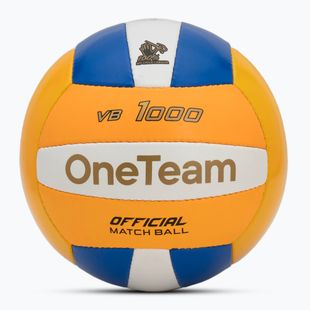 OneTeam HS Volleyball blue size 5