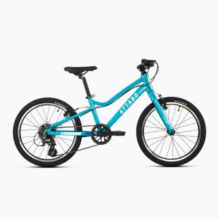 Children's bicycle ATTABO EASE 20" 9.1 kg turquoise