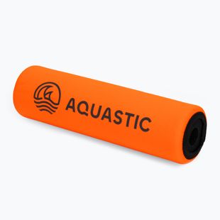 AQUASTIC SUP paddle float orange AQS-SFS001