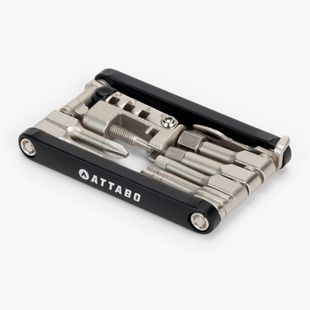 ATTABO TONE x13 multifunctional bicycle spanner black ATB-TX13