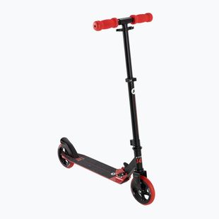 Children's scooter ATTABO 145 black ATB-145