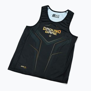 Tank top Ground Game Gold 2.0 multicolour