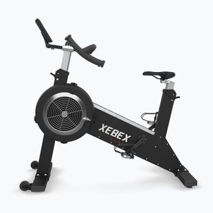 Air bike XEBEX Eco Air Cycle black