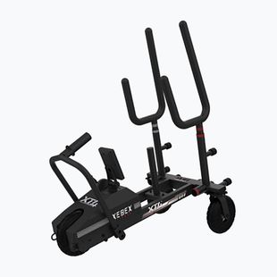 Strenght training sled XEBEX XT4 Sled black