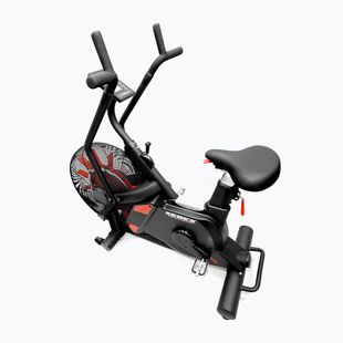 Training bike Xebex AirPlus Expert Bike 3.0 black