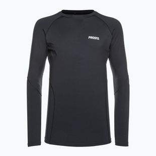 Men's PROSTO Fight longsleeve black